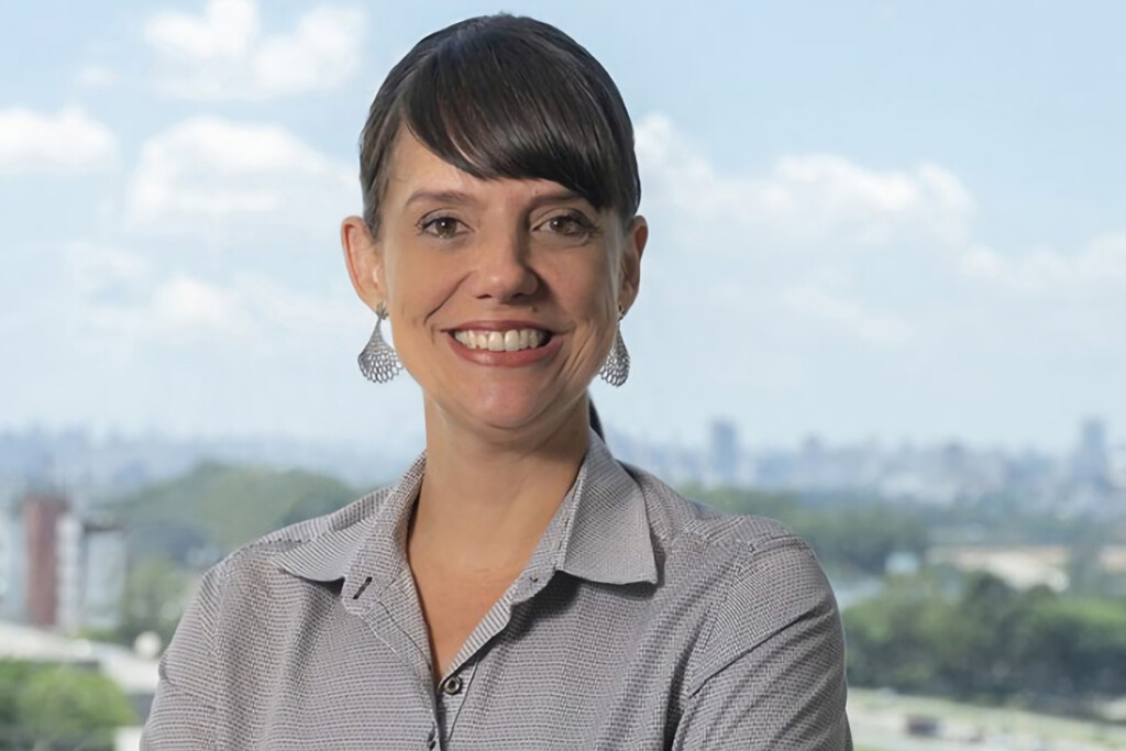 A advogada Patrícia Peck, ligada à Abrafarma, tenta renovar sua vaga no Conselho Nacional de Proteção de Dados. Foto: Divulgação